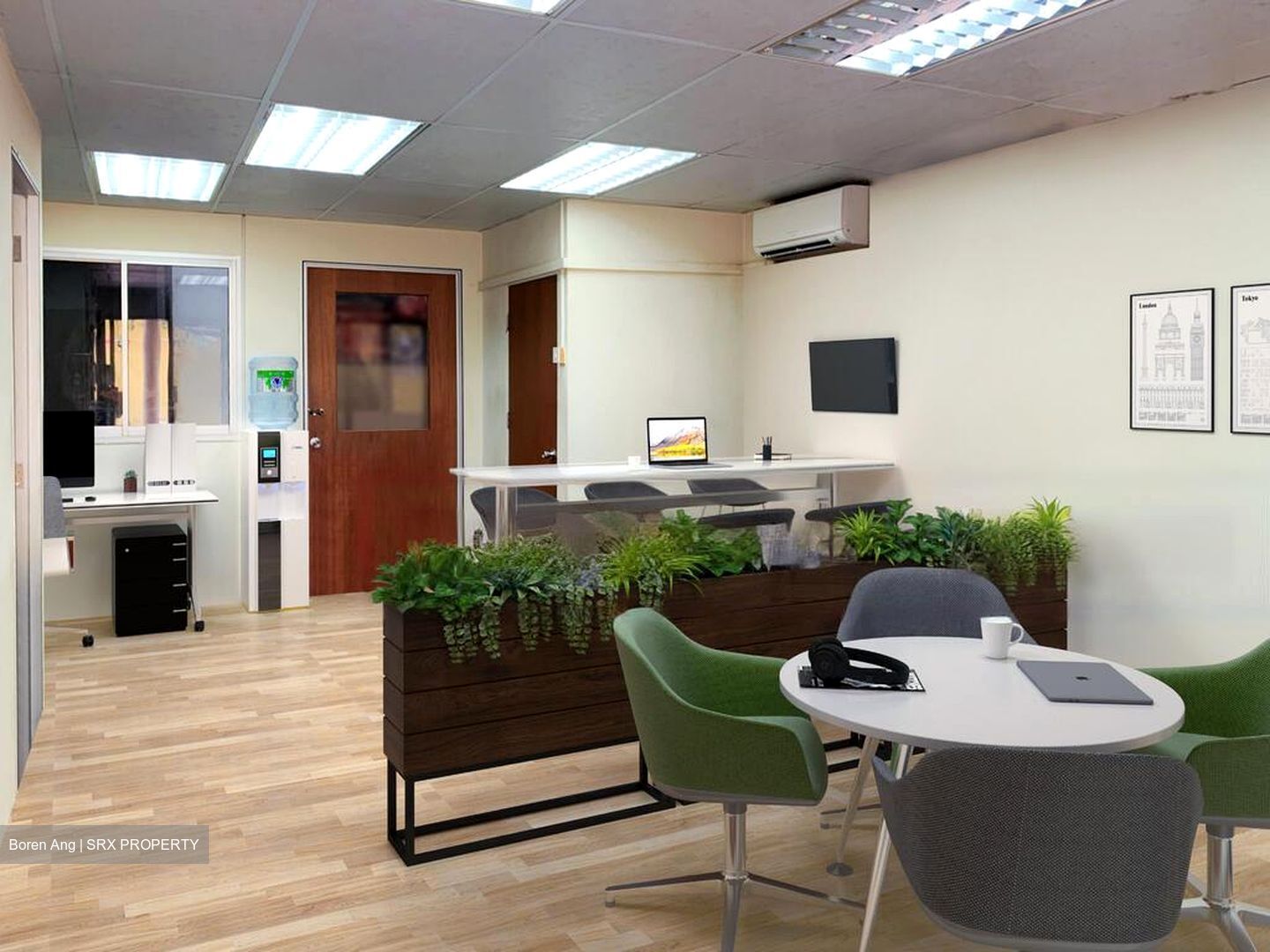 Telok Blangah Rise (D4), Shop House #454108611